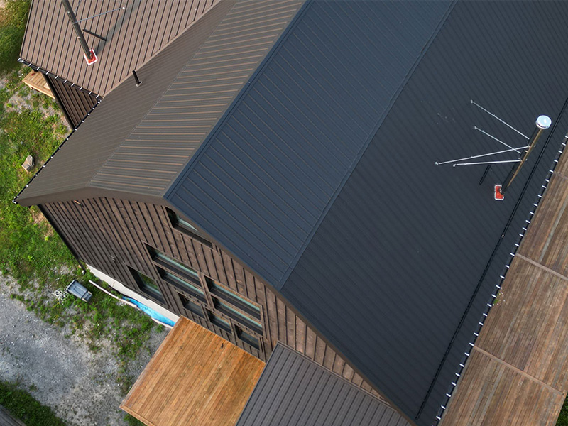 Award-Winning Project