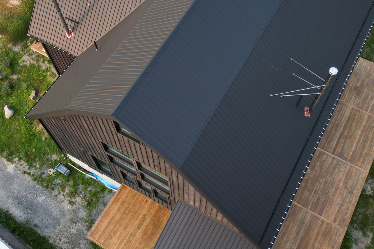 Award-Winning Project